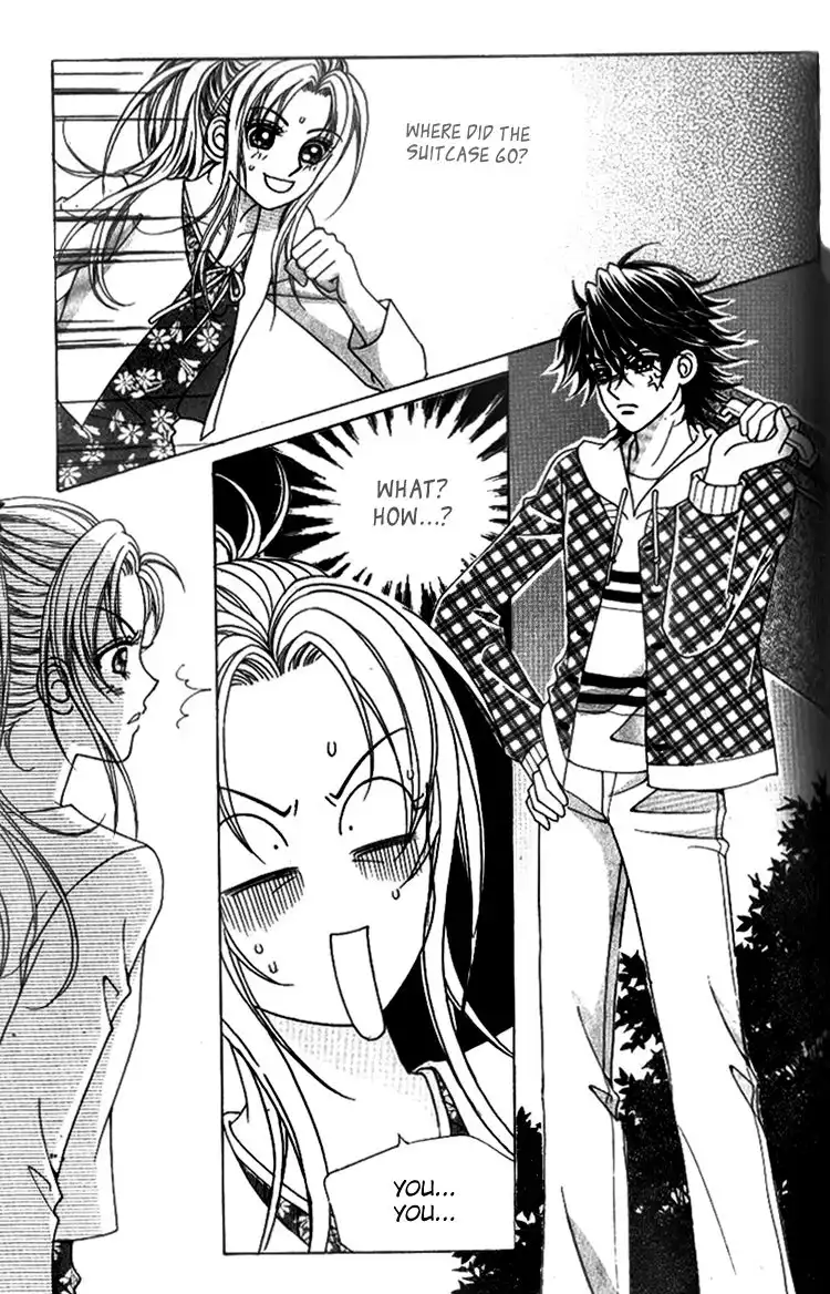 Ways of the Jogang Jicheo Chapter 15 11